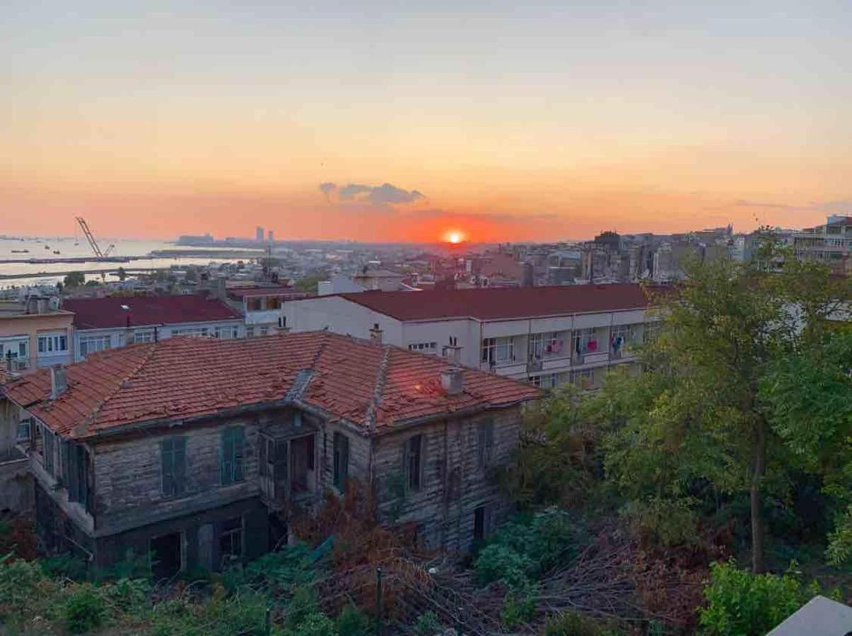 Four-G Hotel Istambul Quarto foto